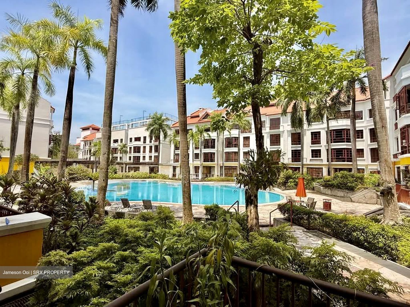 Casafina (D16), Condominium #556069081